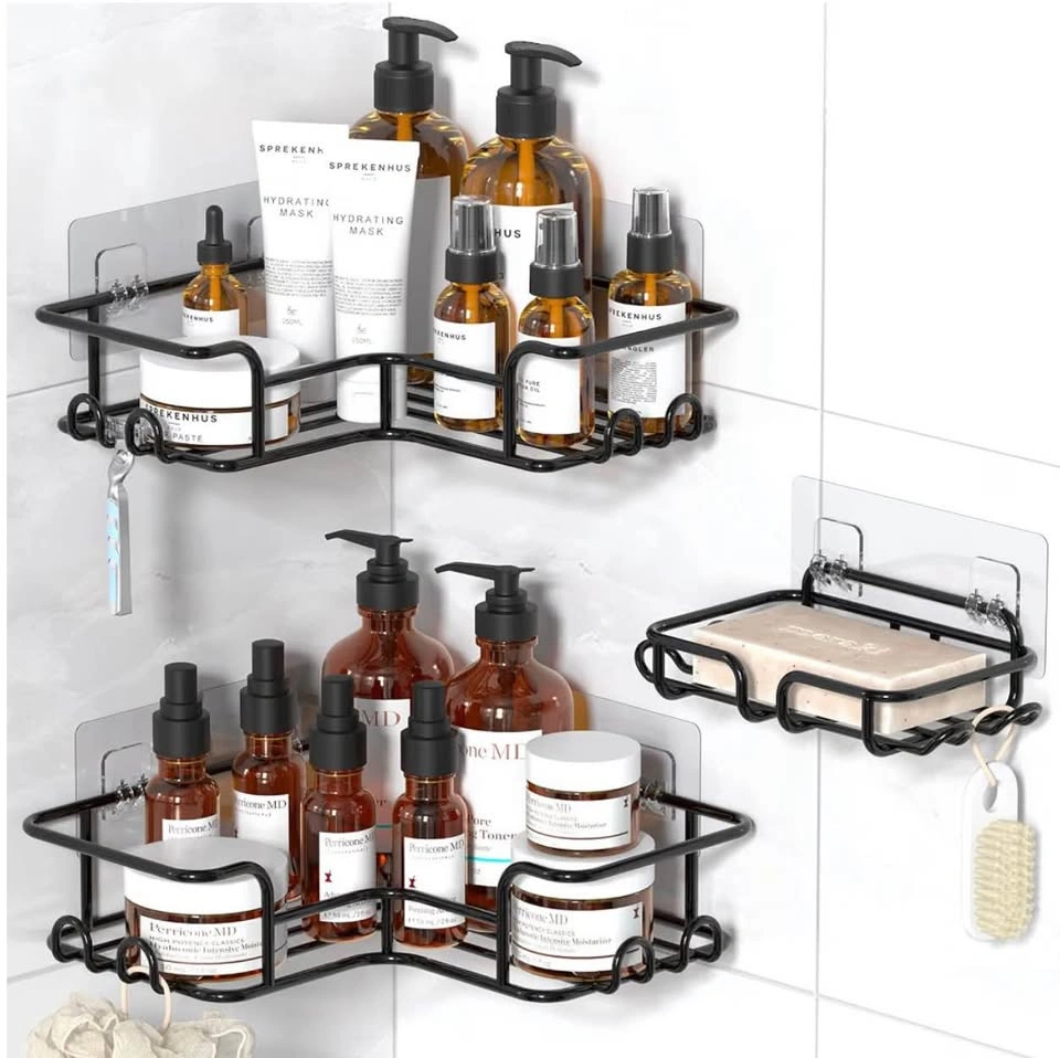 Corner & Wall Shower Caddy - photo 2