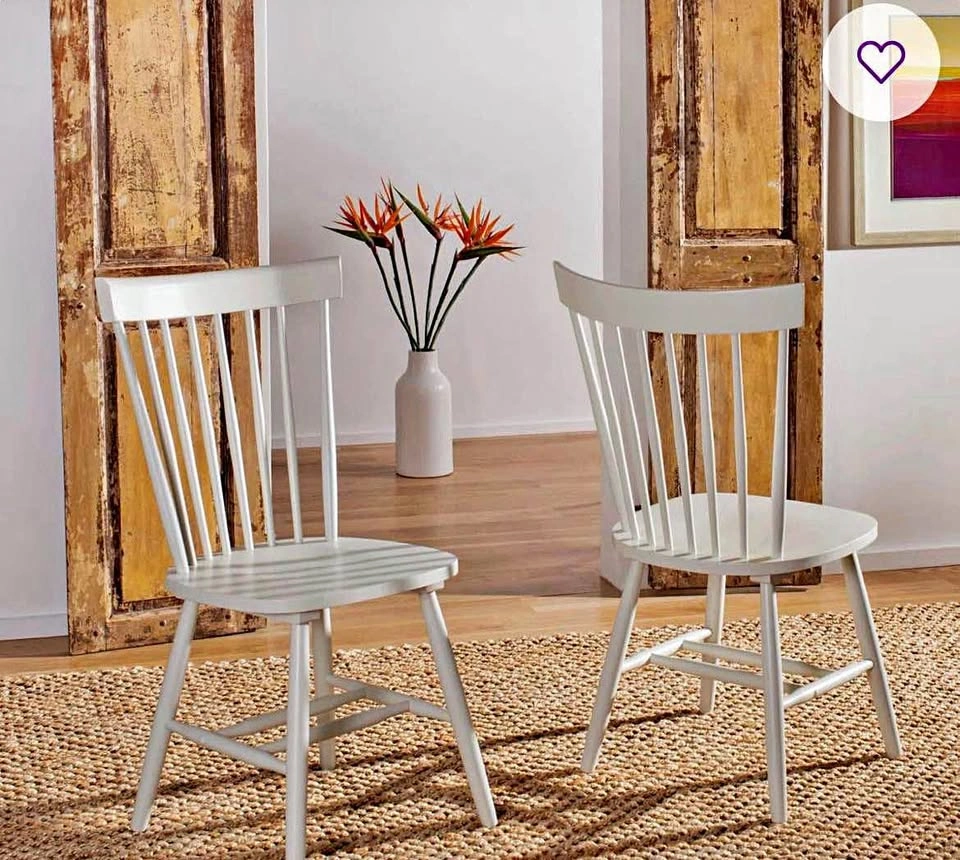 Dining chairs - Brand new