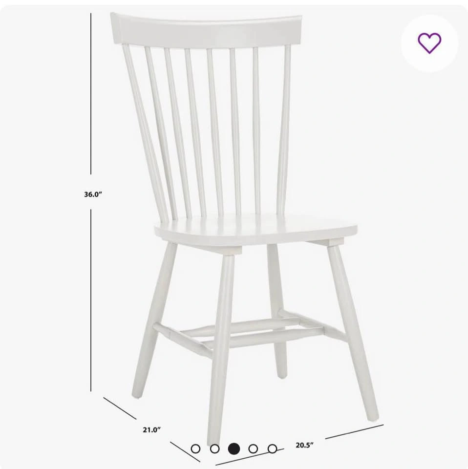 Dining chairs - Brand new - photo 2