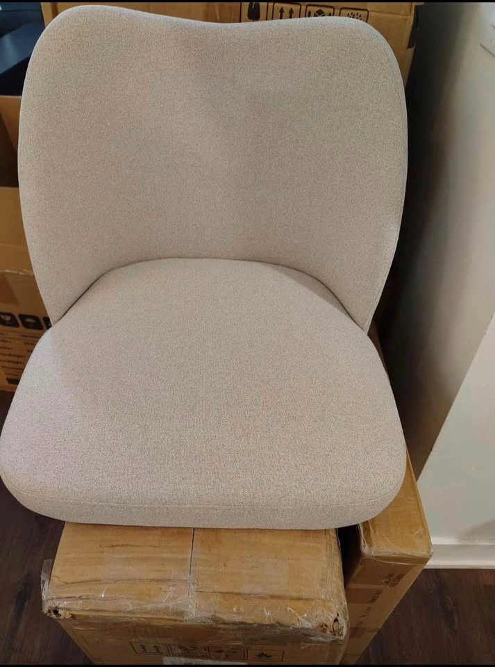 Dinning chairs - Brand new (set of 2) - photo 5