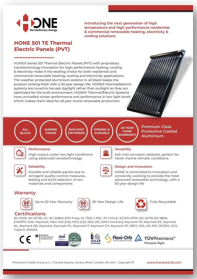 Solar Water Heater Evacuated Tube Collector Panels - photo 3