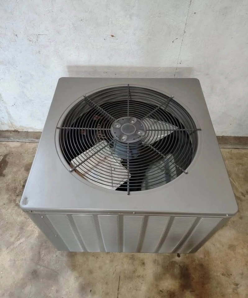 Ruud (Rheem) 2.5 Ton Central Air Conditioner - photo 2