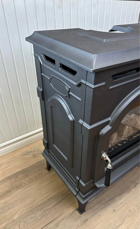 MINT: Vermont Castings Oxford Gas Stove Fireplace - photo 2