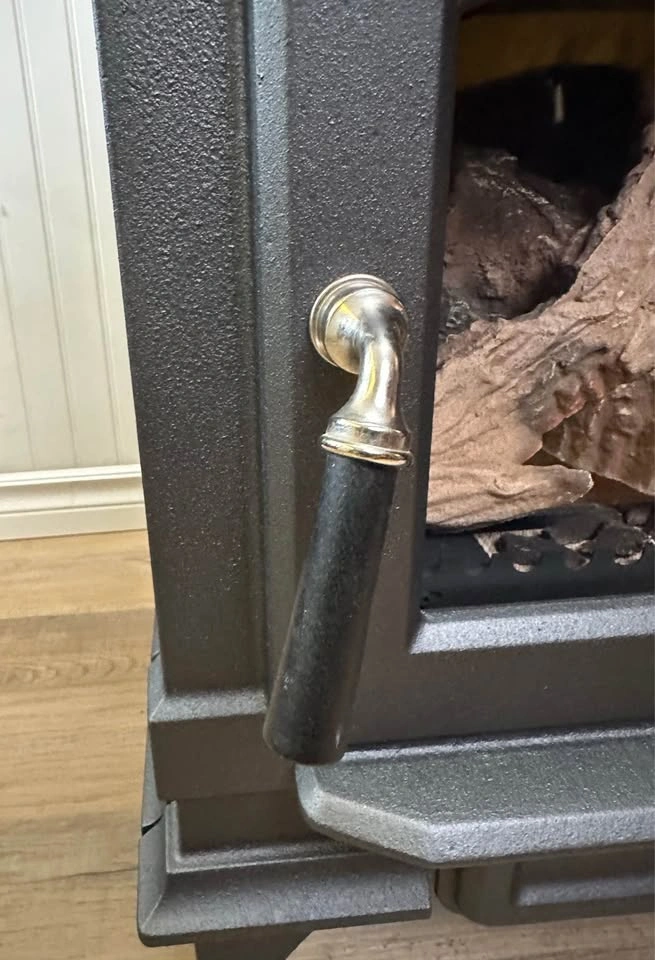 MINT: Vermont Castings Oxford Gas Stove Fireplace - photo 3