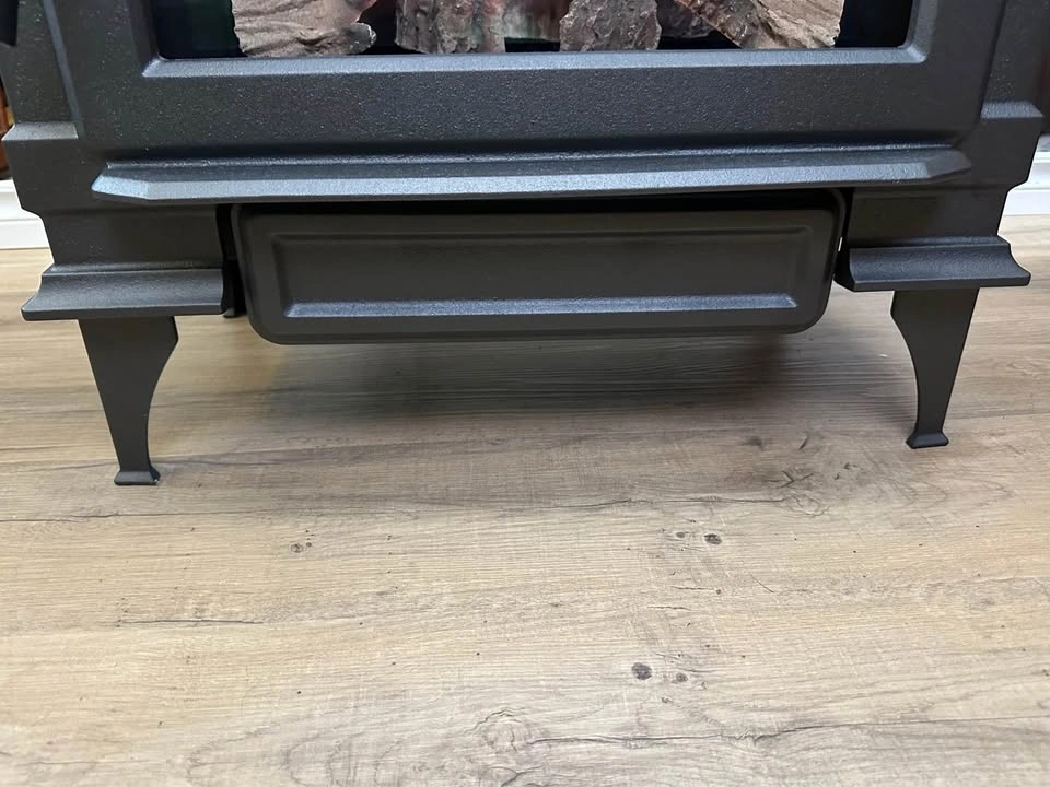 MINT: Vermont Castings Oxford Gas Stove Fireplace - photo 5
