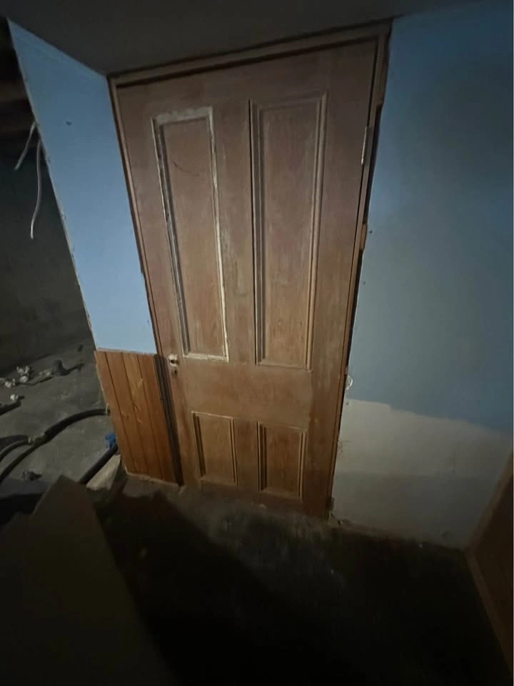 Antique Rustic Door from the 1900’s (32” x 72”) - photo 2