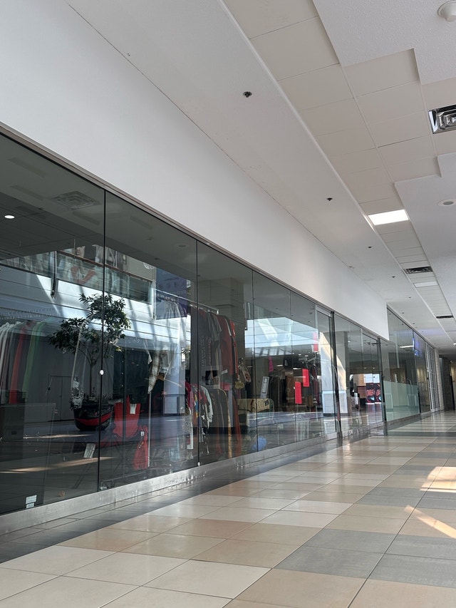 Clothes & Accessories at City Centre Mall
