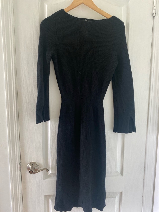 Uniqlo :C Dress