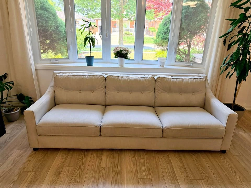 IKEA FROSLÖV Sofa