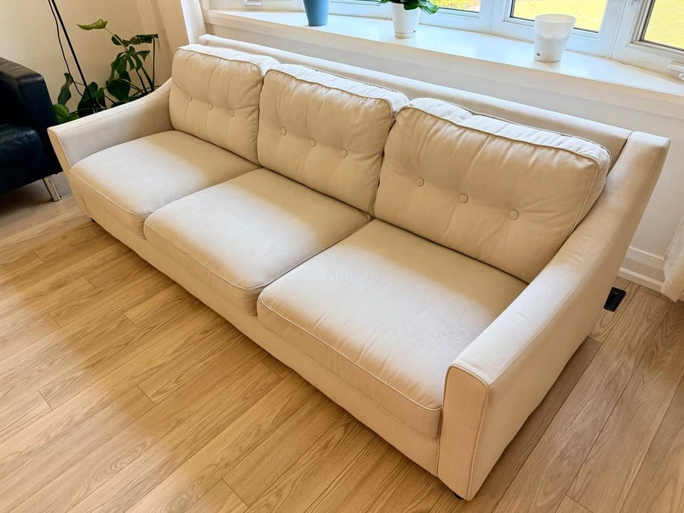 IKEA FROSLÖV Sofa - photo 2