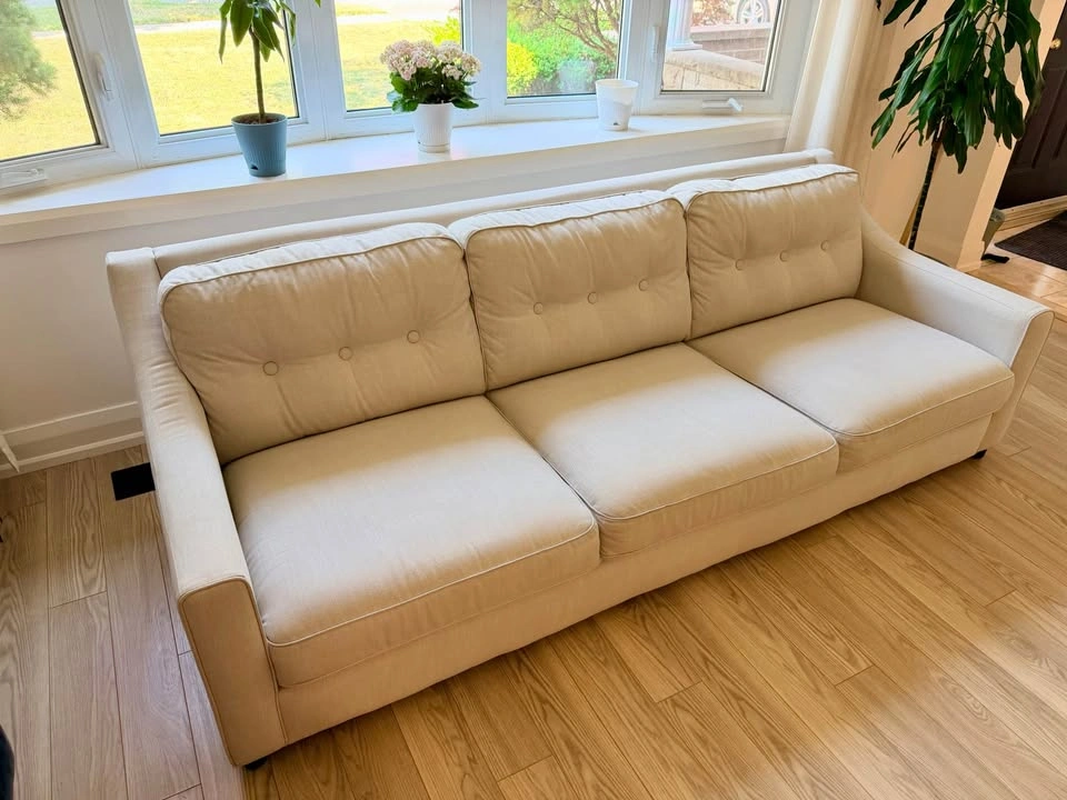 IKEA FROSLÖV Sofa - photo 3