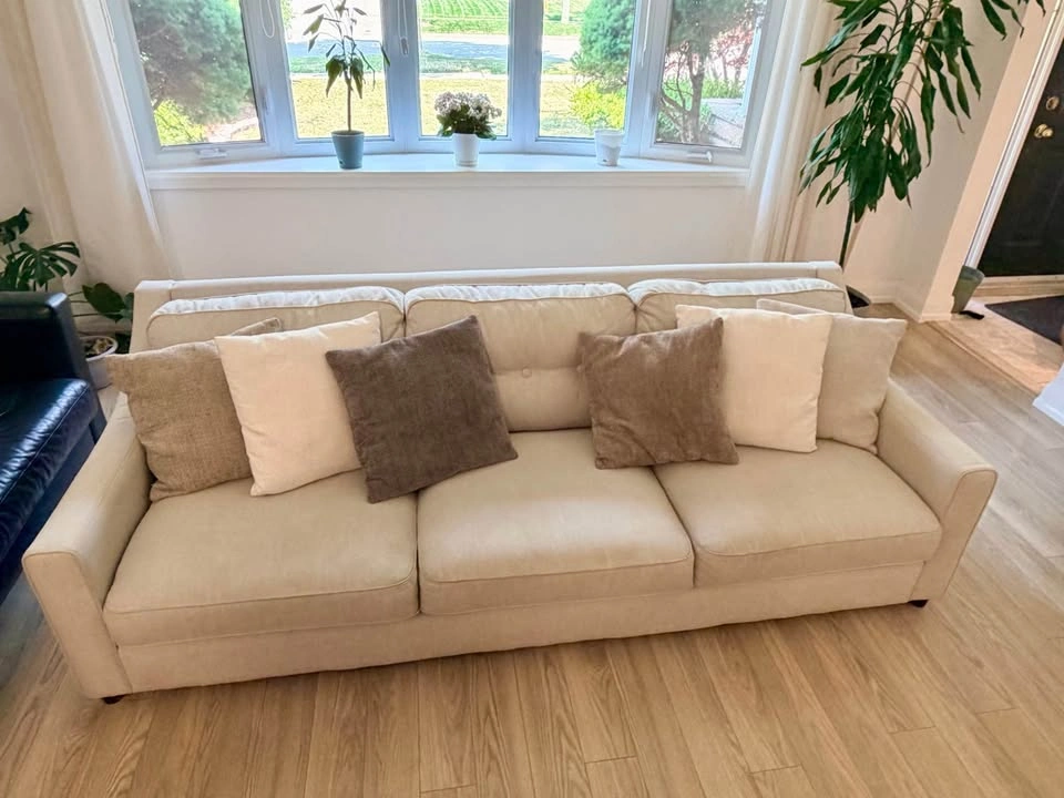 IKEA FROSLÖV Sofa - photo 4