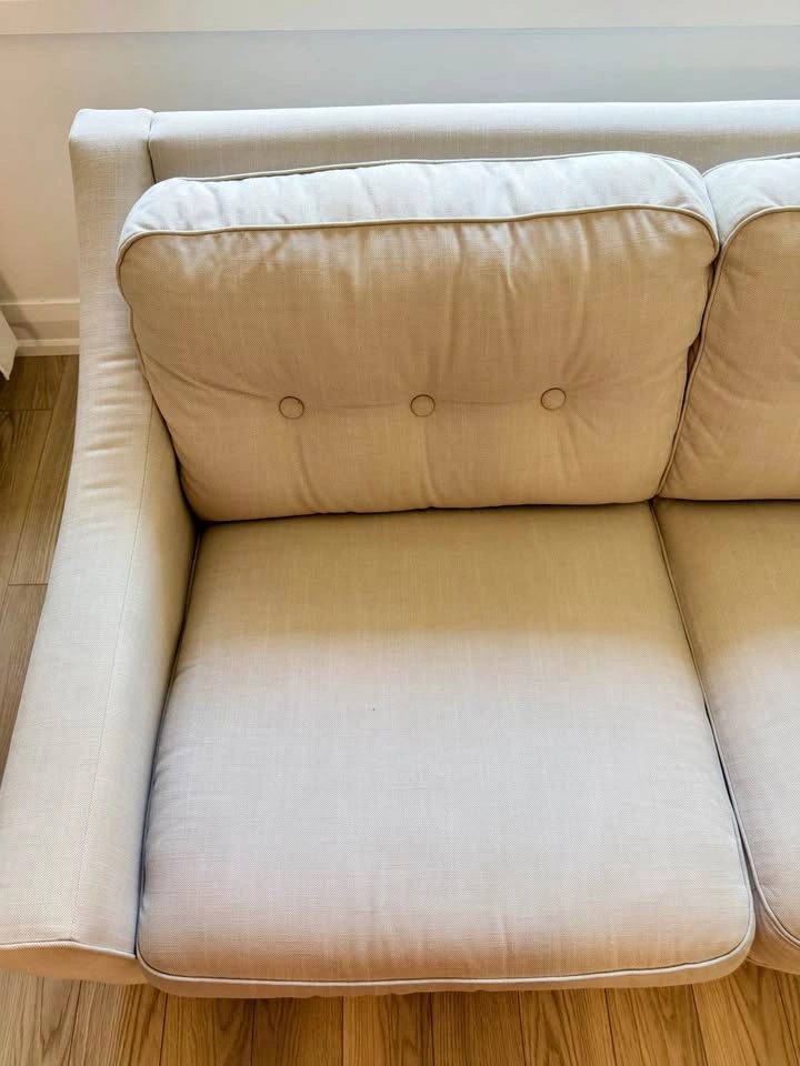 IKEA FROSLÖV Sofa - photo 5