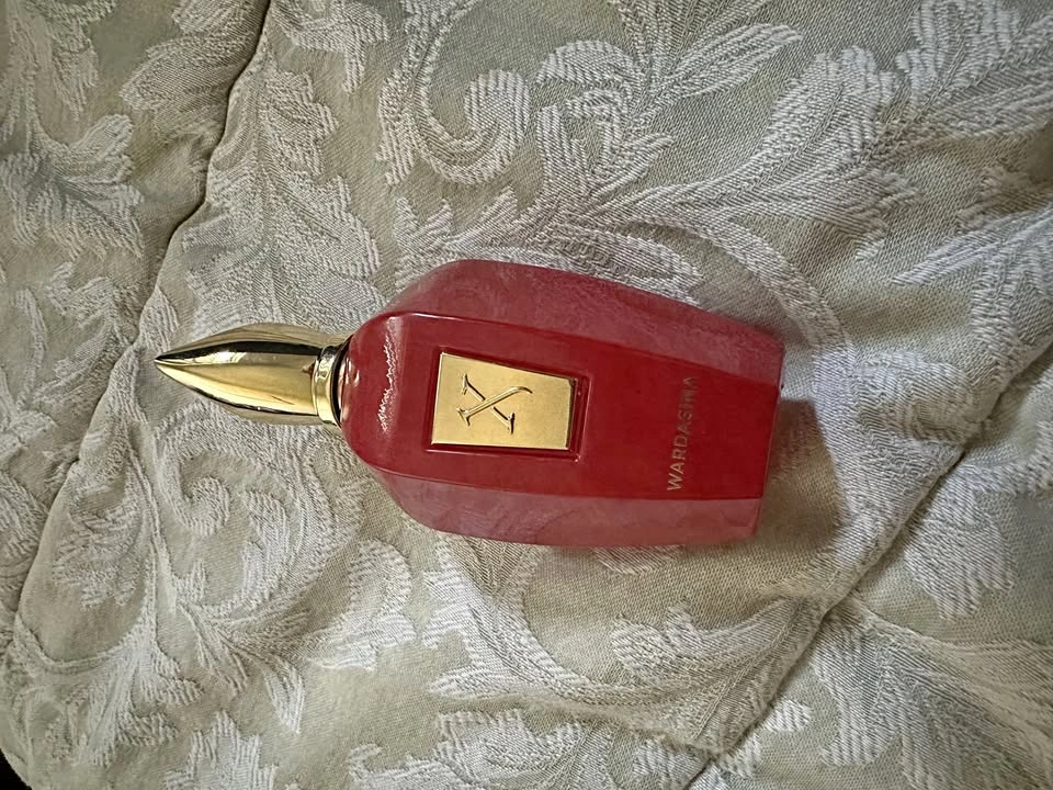 Xerjoff Wardasina Eau de Parfum 100ml