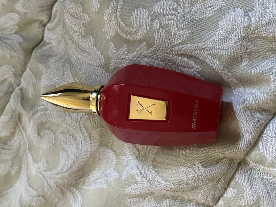 Xerjoff Wardasina Eau de Parfum 100ml - photo 2