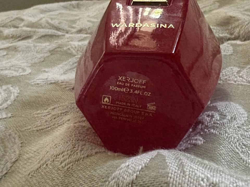 Xerjoff Wardasina Eau de Parfum 100ml - photo 3