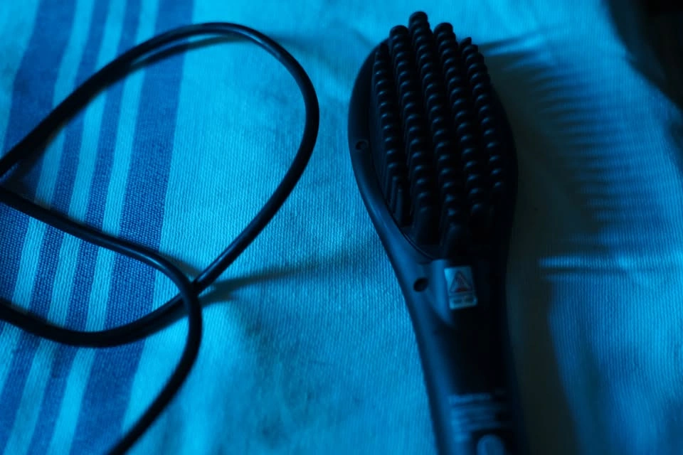 Thairapy 365 Hair Straightener - photo 2