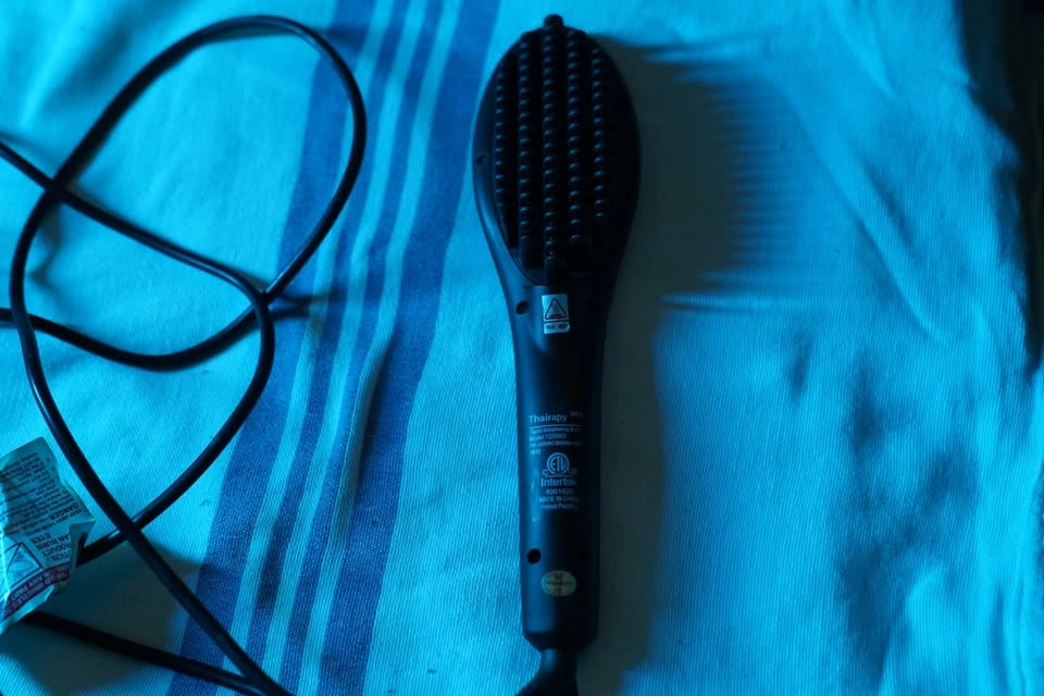 Thairapy 365 Hair Straightener - photo 3