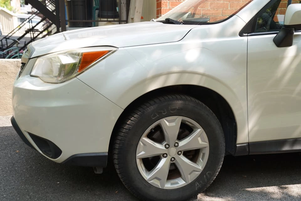 2016 Subaru Forester - photo 2