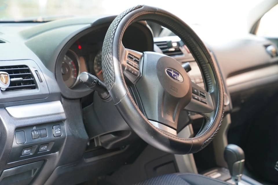 2016 Subaru Forester - photo 3