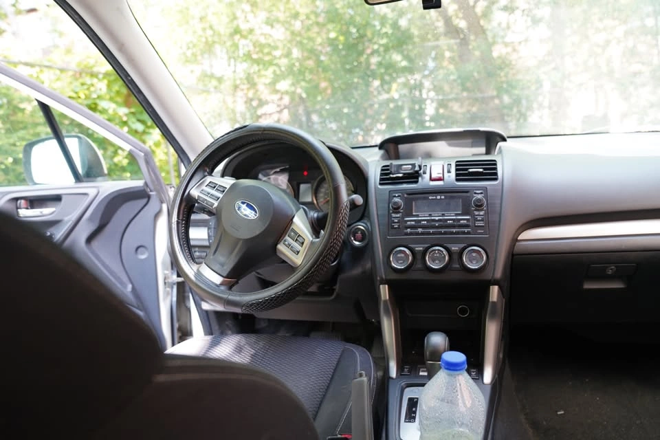 2016 Subaru Forester - photo 5