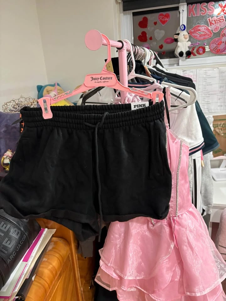 VS PINK shorts - photo 3