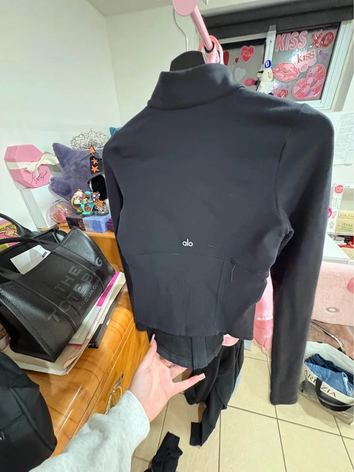 Alo jacket - photo 2