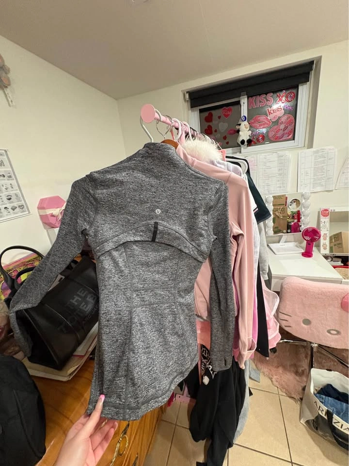 Lululemon define jacket - photo 2
