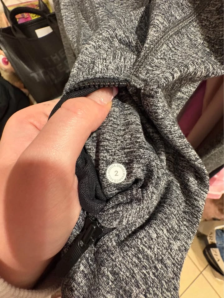 Lululemon define jacket - photo 3