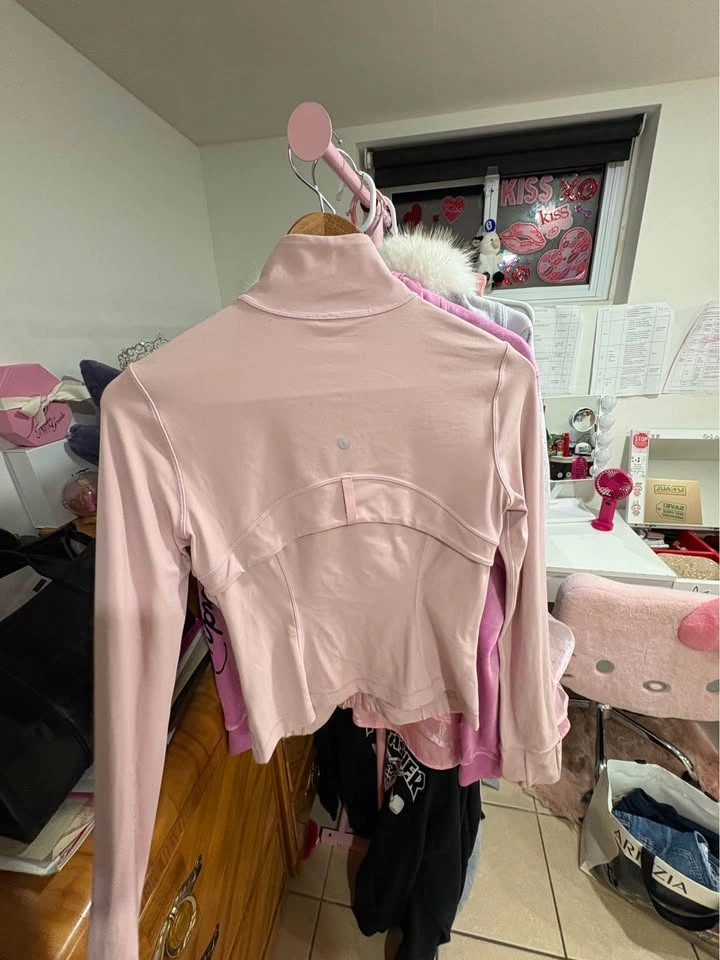 Lululemon define jacket - photo 2