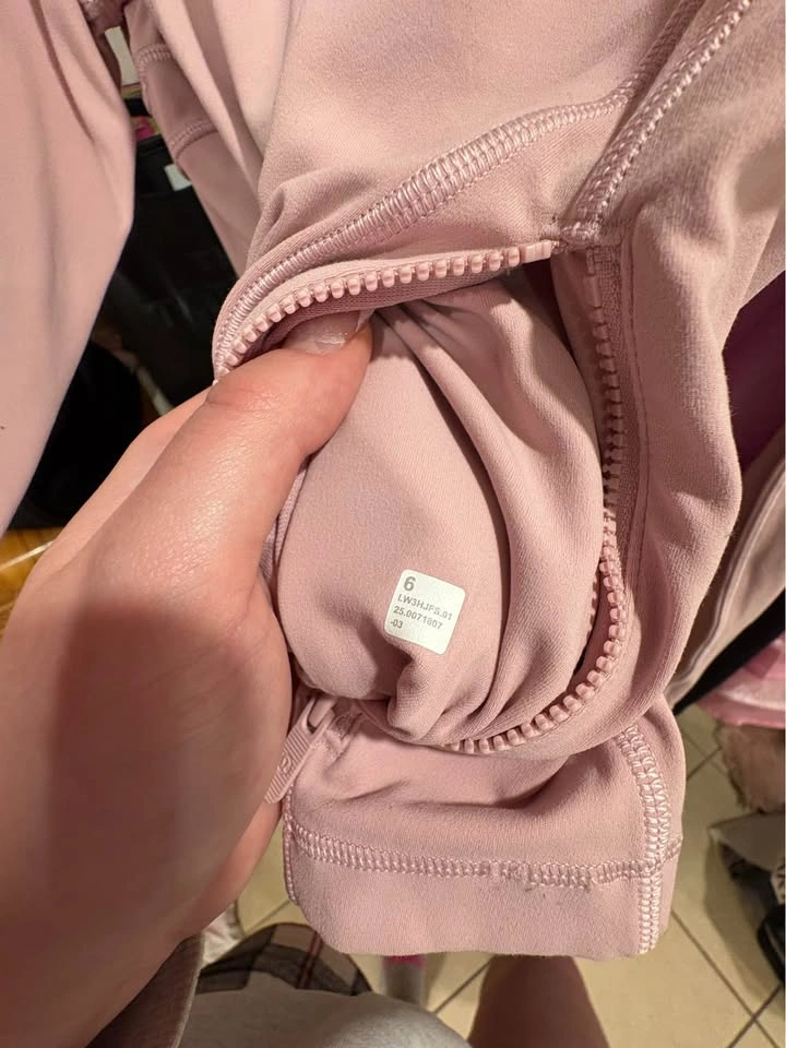 Lululemon define jacket - photo 3