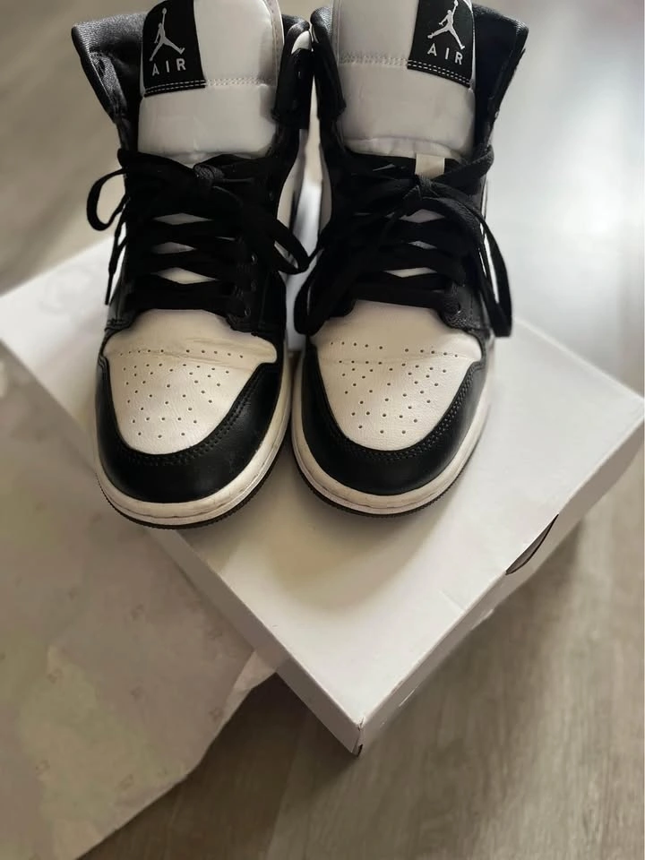 Air Jordan 1 mid