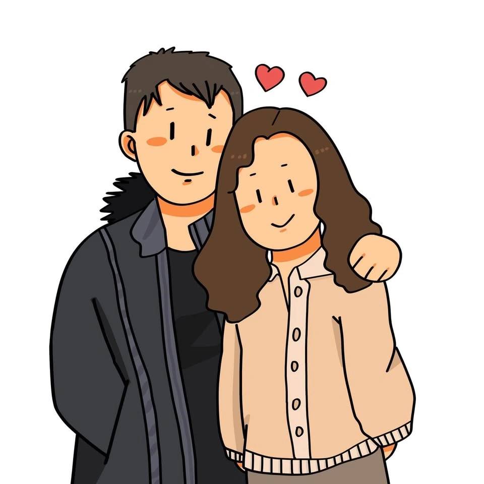 Digital invitations & cartoon making