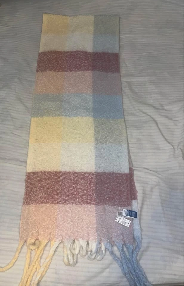 Scarves
