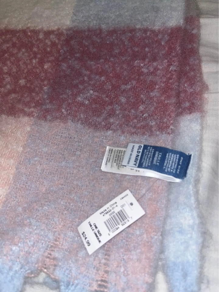 Scarves - photo 2