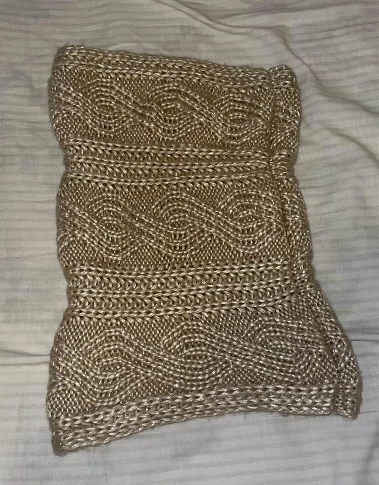 Scarves - photo 3