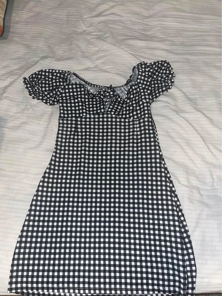 Casual Summer Dress