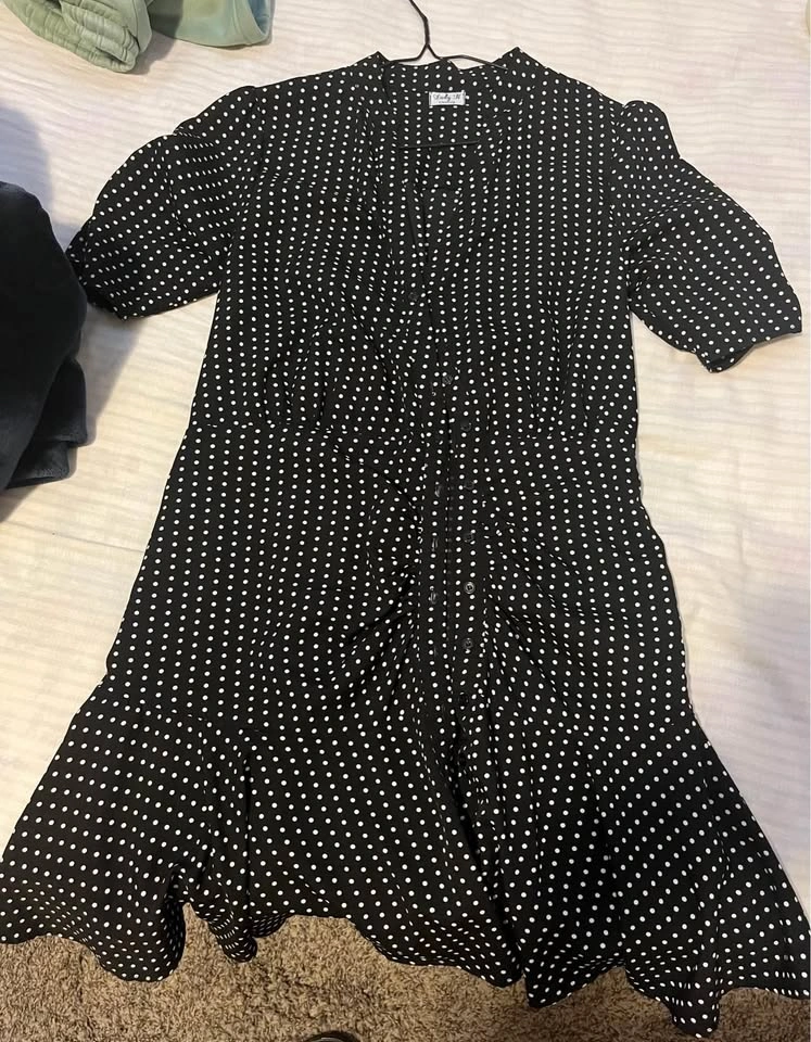 Casual dress