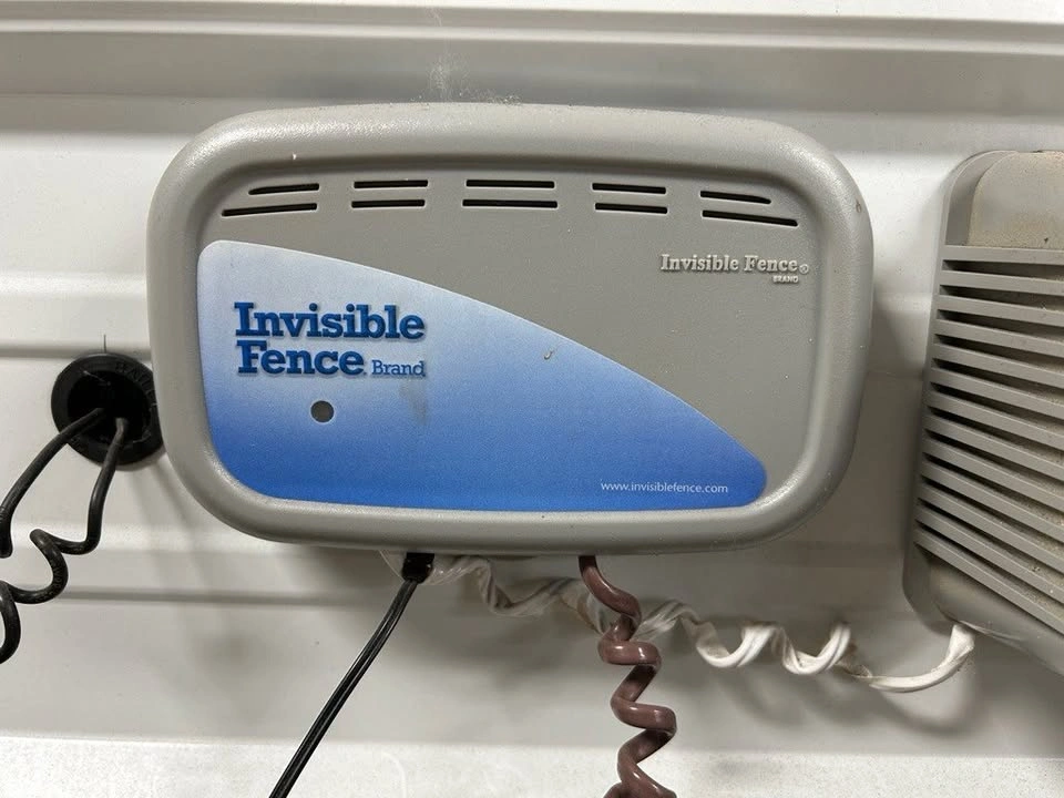 Invisible Fence