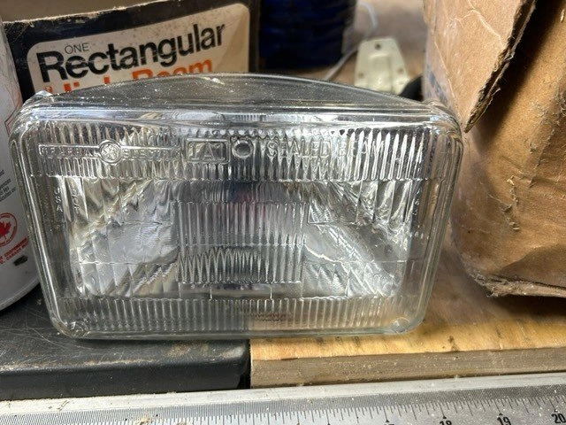 High Beam Head Lamp - photo 2