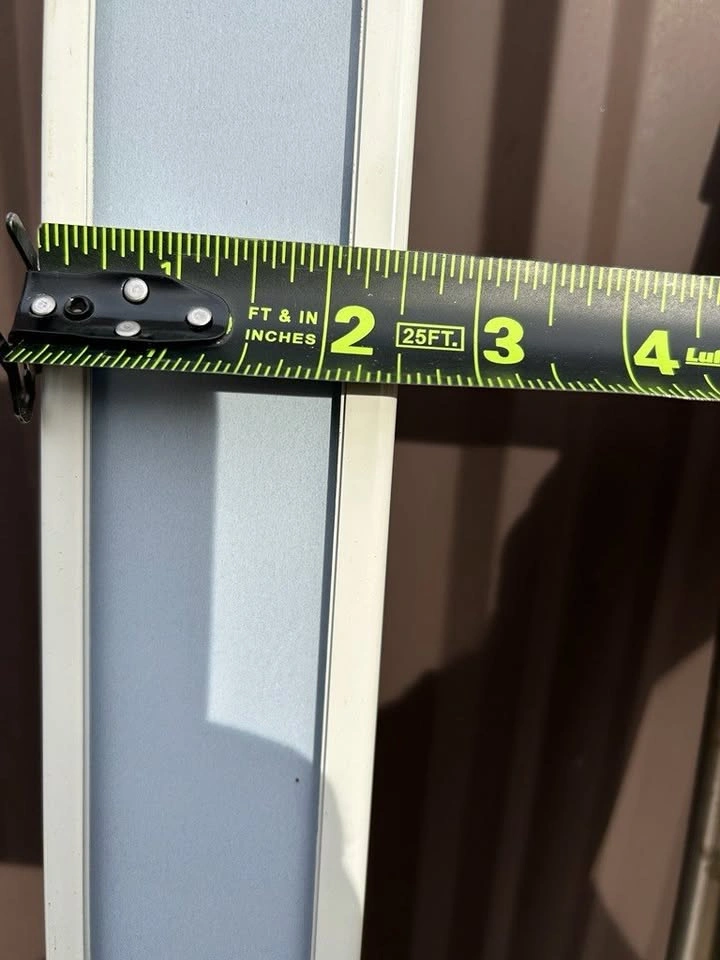 Pocket Curtain/Valence Rods & Hardware