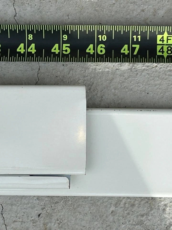 Pocket Curtain/Valence Rods & Hardware - photo 3