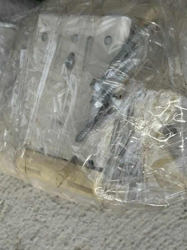 Pocket Curtain/Valence Rods & Hardware - photo 5
