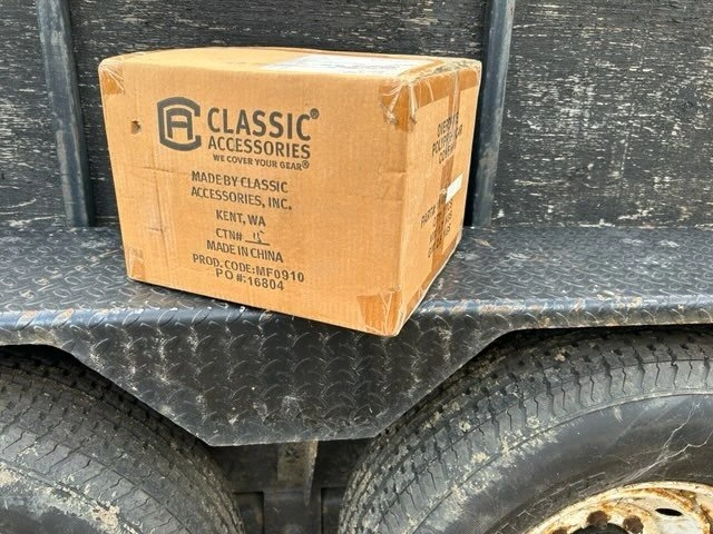 Car Cover - Classic Accessories - photo 3