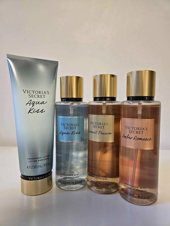 Brand New Victoria's Secret Body Mists & Lotion | Moving Sale!