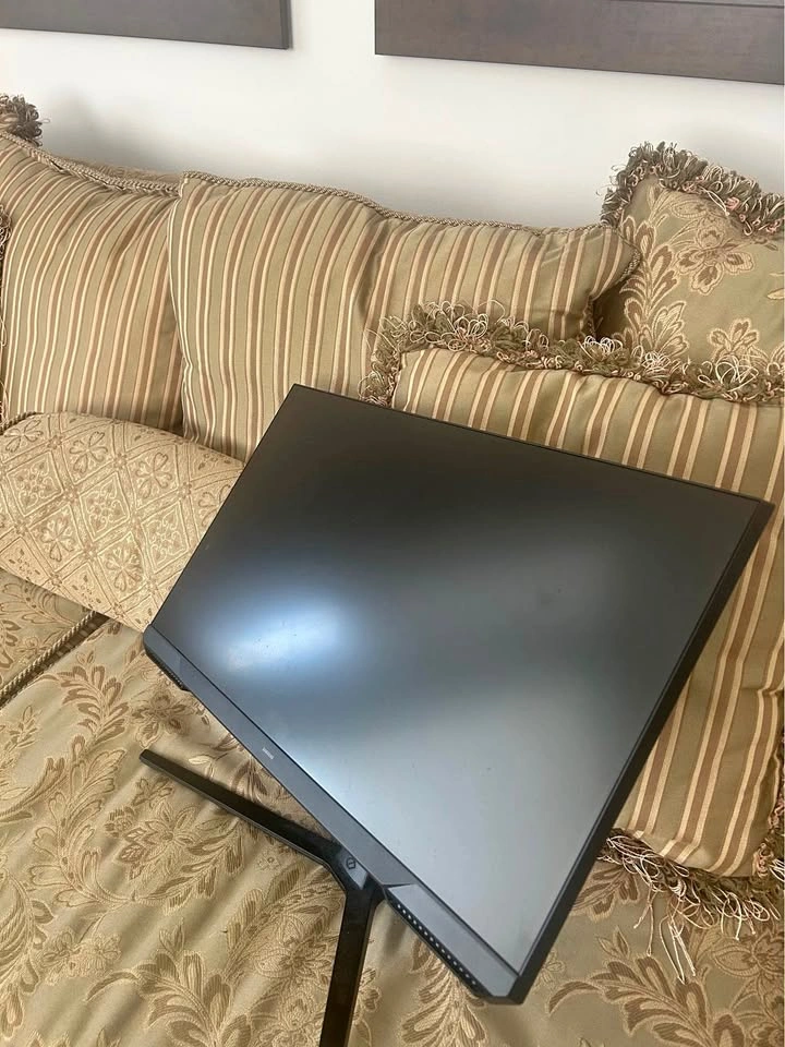 Samsung Odyssey G3 180hz Gaming Monitor