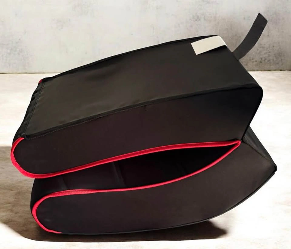 Floor Gaming Rocker Chair - photo 2