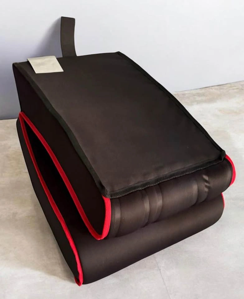 Floor Gaming Rocker Chair - photo 4