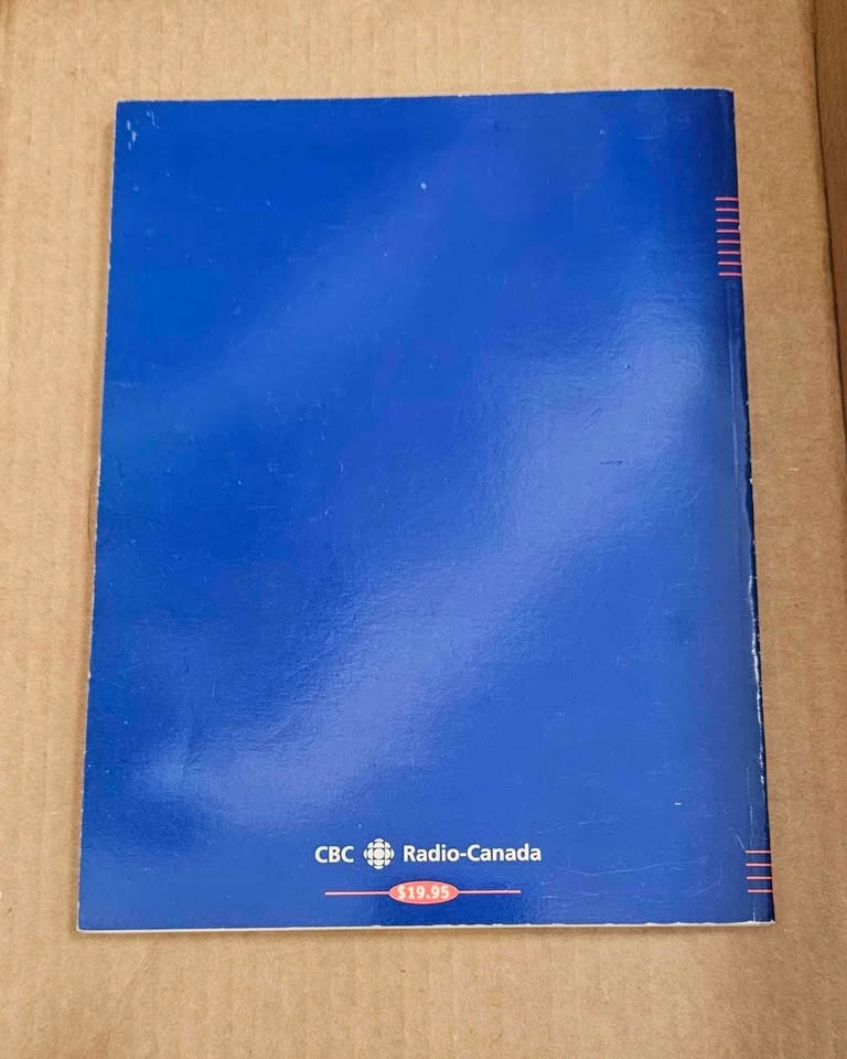 Rare CBC Radio Style Guide - Canadian Media & Journalism Collect - photo 2