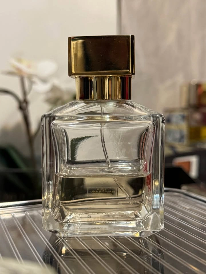 Maison Francis Kurkdjian Baccarat Rouge 540 EDP - 70ml (~30ml le - photo 2